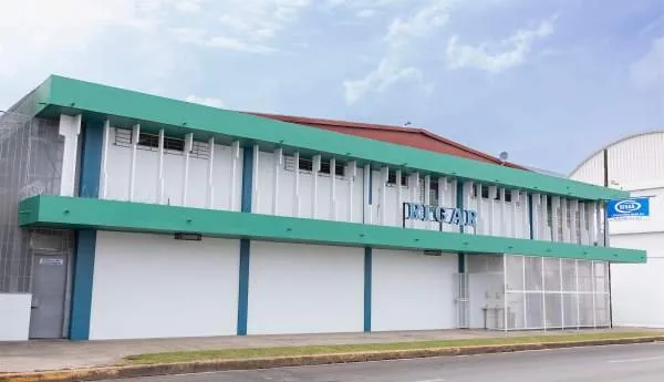 Laboratorios Rigar en Ciudad de Panamá